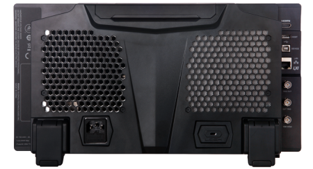 Bild 2, Rigol MSO8074A Oscilloskop - Instrumentcenter