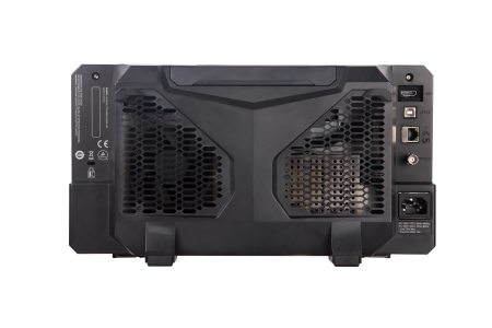 Bild 4, Rigol MSO5074 Blandsignalsoscilloskop - Instrumentcenter