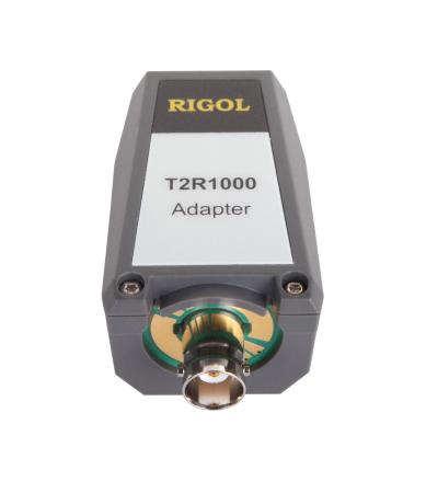 Bild 2, Rigol T2R1000 Probadapter Tektronix-Rigol - Instrumentcenter