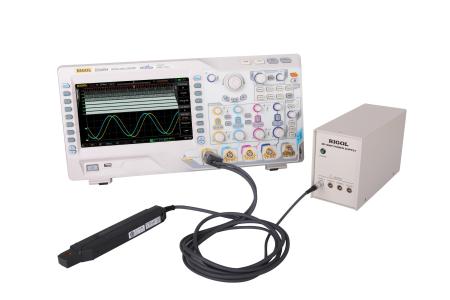 Bild 3, Rigol RP1000P Strömförsörjning - Instrumentcenter