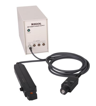Bild 2, Rigol RP1000P Strömförsörjning - Instrumentcenter