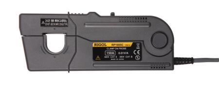 Bild 2, Rigol RP1005C Strömtång DC-10 MHz, 300A peak - Instrumentcenter