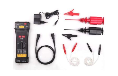 Bild 1, Rigol RP1050D Högspännings Differentialprob - Instrumentcenter