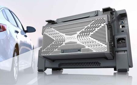 Bild 3, Rigol DHO5054 Oscilloskop - Instrumentcenter