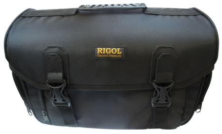 Bild 2, Rigol BAG-DS1000 Oscilloskopväska - Instrumentcenter