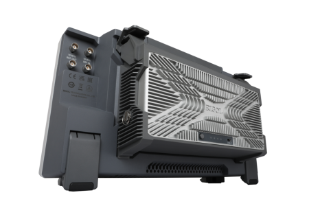 Bild 5, Rigol DG5252 Pro Funktion/Arbiträr generator - Instrumentcenter