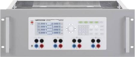 Bild 2, Rohde & Schwarz HZP91 Rackmonteringssats - Instrumentcenter