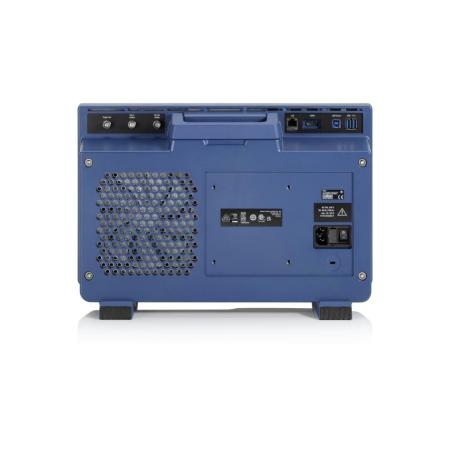 Bild 3, Rohde & Schwarz MXO 4-serien Oscilloskop - Instrumentcenter