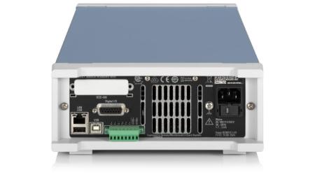 Bild 2, Rohde & Schwarz NGU201COM Source Measure Unit - Instrumentcenter