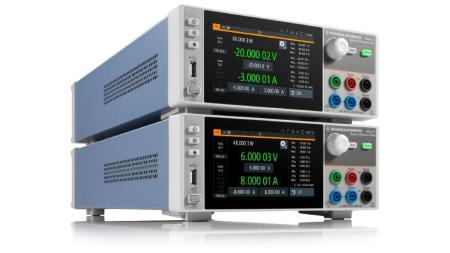 Bild 2, Rohde & Schwarz NGU-serien Source Measure Units - Instrumentcenter