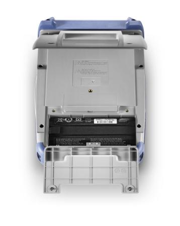 Bild 3, Rohde & Schwarz Scope Rider RTH Handhållet oscilloskop - Instrumentcenter