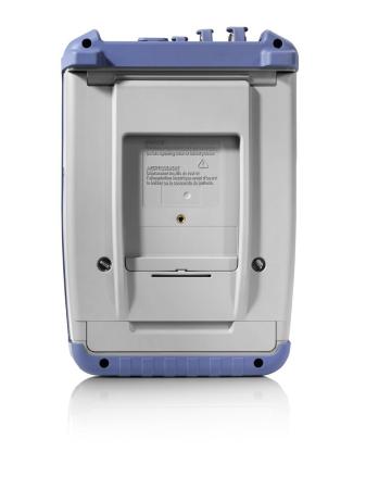 Bild 3, Rohde & Schwarz Spectrum Rider FPH-INH8 Spektrumanalysator - Instrumentcenter