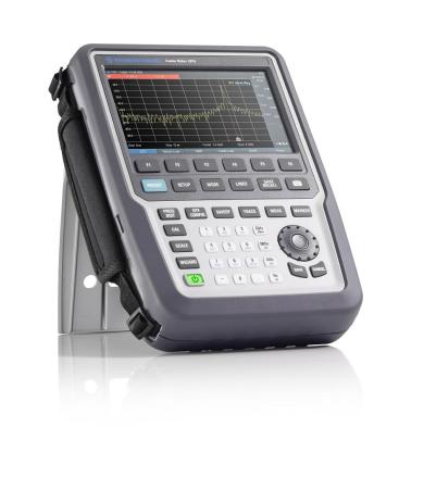 Bild 2, Rohde & Schwarz ZPH Kabel- och antennanalysator - Instrumentcenter