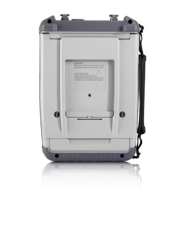 Bild 3, Rohde & Schwarz ZPH Kabel- och antennanalysator - Instrumentcenter