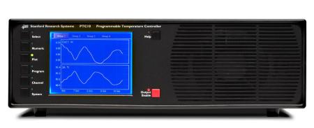 Bild 2, SRS PTC10 Temperaturregulator - Instrumentcenter