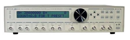 Bild 2, SRS SR400 Fotonräknare - Instrumentcenter