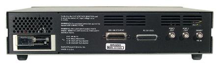 Bild 3, SRS SR400 Fotonräknare - Instrumentcenter