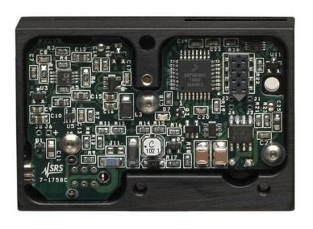 Bild 2, SRS SR475 Laser Shutter - Instrumentcenter