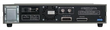 Bild 3, SRS SR600-serien Programmerbara Filter - Instrumentcenter