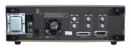 Bild 3, SRS SR844 RF Lock-In förstärkare - Instrumentcenter
