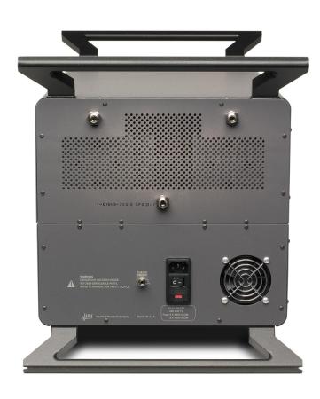Bild 3, SRS UGA100 Universal gasanalysator - Instrumentcenter