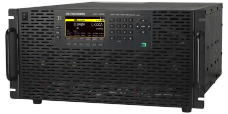 Bild 2, BK Precision HVL-serien Elektronisk last - Instrumentcenter
