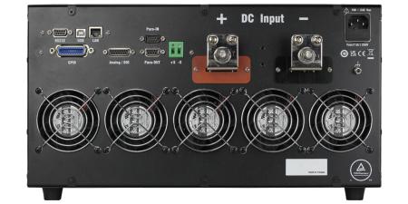 Bild 3, BK Precision HVL-serien Elektronisk last - Instrumentcenter