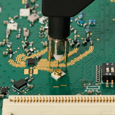 Bild 2, Sensepeek 7008 SQG15-AC Passiv oscilloskopprob - Instrumentcenter