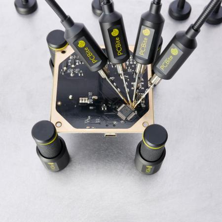 Bild 2, Sensepeek 4005 SP10 Prober - Instrumentcenter