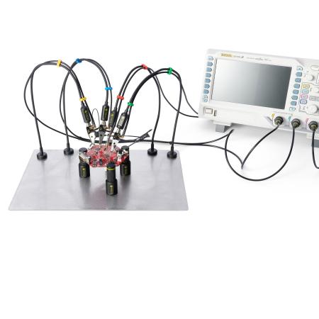 Bild 2, Sensepeek 4015 PCBite Kit - Instrumentcenter
