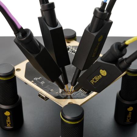 Bild 2, Sensepeek 6003 PCBite Med SQ10 Prober - Instrumentcenter