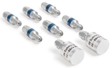 Bild 3, Tekbox TBAS2 SMA RF Dämpsats - Instrumentcenter