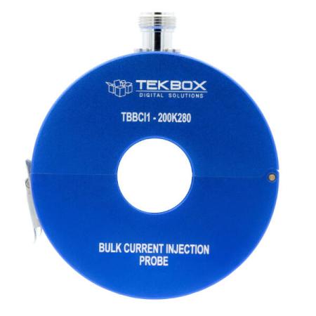 Bild 2, Tekbox TBBCI1-200K280 Ströminjektionssond - Instrumentcenter