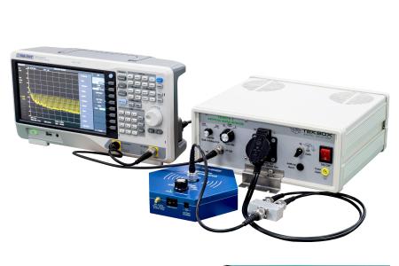 Bild 2, Tekbox TBCG3-CN Kamgenerator - Instrumentcenter