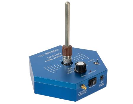 Bild 3, Tekbox TBCG3-RN2 Kamgenerator - Instrumentcenter