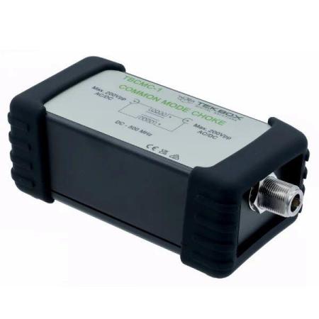 Bild 2, Tekbox TBCMC-1 Common Mode-drossel - Instrumentcenter