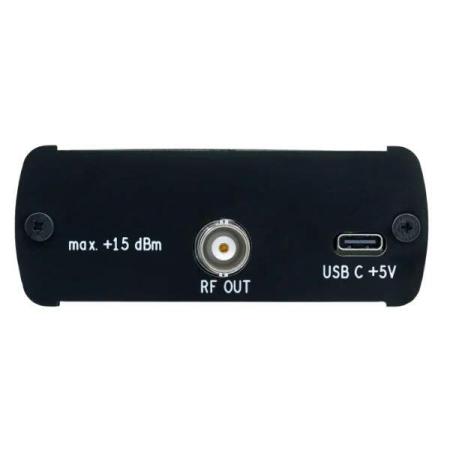 Bild 3, Tekbox TBCS101-TGA DC-kopplad drivförstärkare - Instrumentcenter