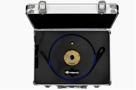 Bild 3, Tekbox TBESDT1 ESD Target - Instrumentcenter