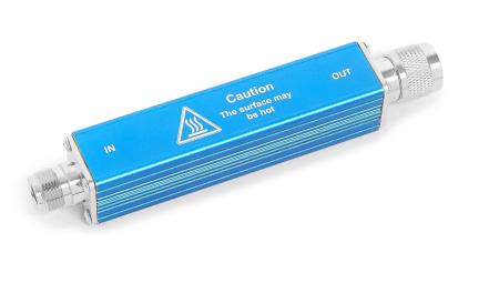 Bild 3, Tekbox TBFL1 Transientbegränsare Dämpare - Instrumentcenter