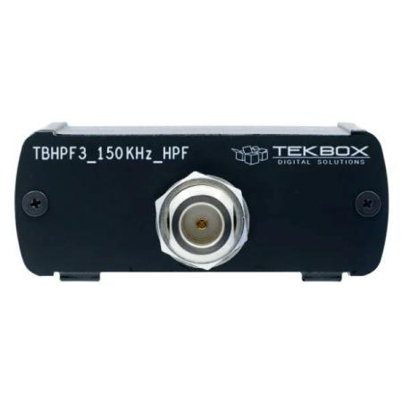 Bild 2, Tekbox TBHPF3-150kHz Högpassfilter - Instrumentcenter