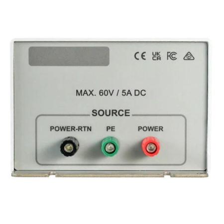 Bild 3, Tekbox TBL00705-2 Line Impedance Stabilisation Network - Instrumentcenter