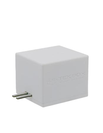 Bild 1, Tekbox TBL0550-1-10uF-50/60Hz Kondensatormodul - Instrumentcenter
