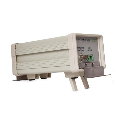 Bild 2, Tekbox TBL0550-1 Linjeimpedansnätverk (LISN) - Instrumentcenter