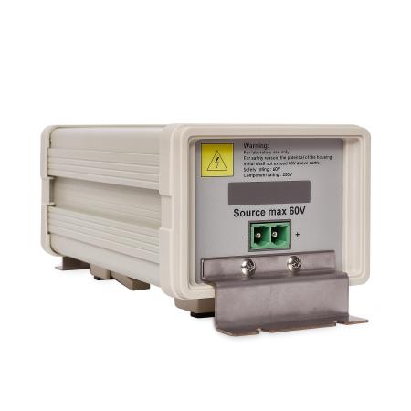 Bild 3, Tekbox TBL0550-1 Linjeimpedansnätverk (LISN) - Instrumentcenter