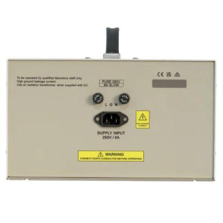 Bild 3, Tekbox TBL5008-2B Line Impedance Stabilisation Network - Instrumentcenter