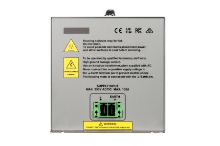 Bild 2, Tekbox TBL50100-1 Line Impedance Stabilisation Network - Instrumentcenter