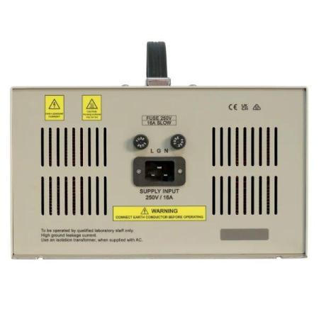 Bild 3, Tekbox TBL5016-2C 50uH 16A Line Impedance Stabilisation Network - Instrumentcenter