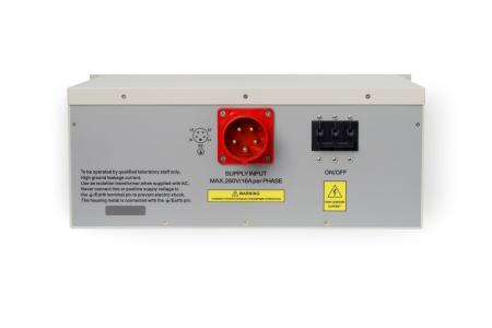 Bild 2, Tekbox TBL5016-3 Line Impedance Stabilisation Network - Instrumentcenter