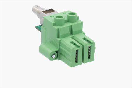 Bild 3, Tekbox TBL50100-1 Line Impedance Stabilisation Network - Instrumentcenter