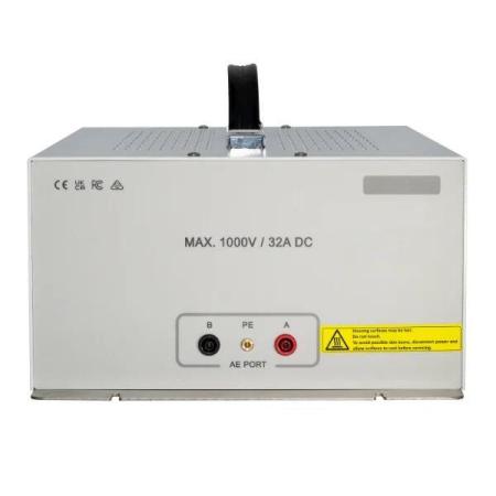 Bild 3, Tekbox TBLDC32-2 Line Impedance Stabilisation Network - Instrumentcenter